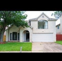 12418 Grove Meadow Drive, Stafford, TX 77477