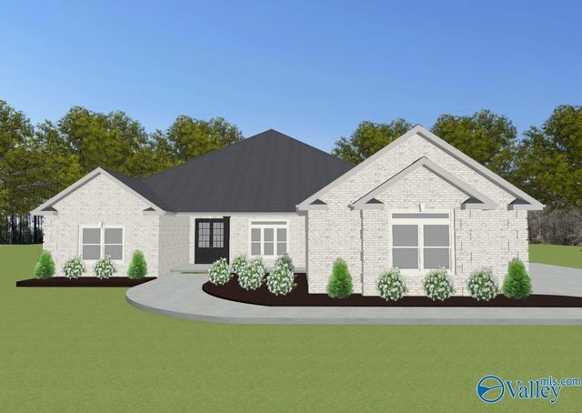 McKinley - A1 Mallard Drive, Madison, AL 35756
