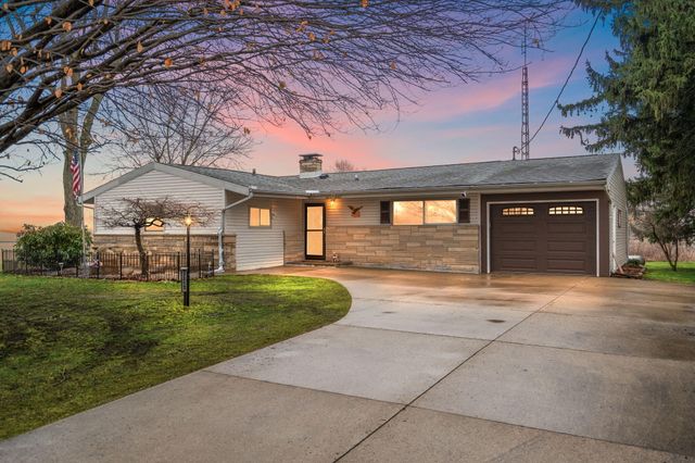 3212 E 400 S, La Porte, IN 46350