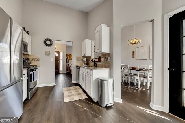 2683 Lake Park Bend, Acworth, GA 30101