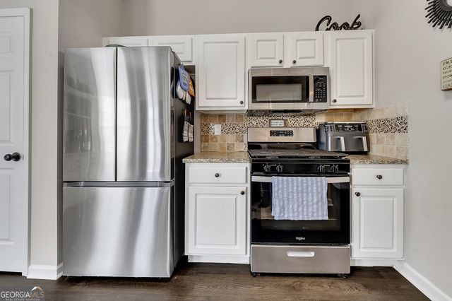 2683 Lake Park Bend, Acworth, GA 30101