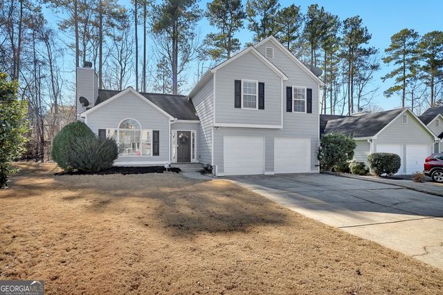 2683 Lake Park Bend, Acworth, GA 30101