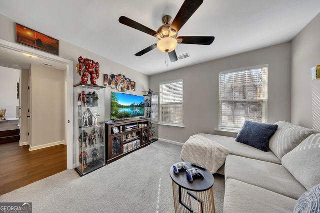 2683 Lake Park Bend, Acworth, GA 30101