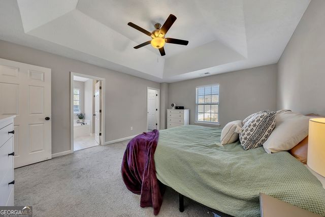 2683 Lake Park Bend, Acworth, GA 30101