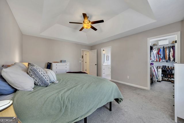 2683 Lake Park Bend, Acworth, GA 30101