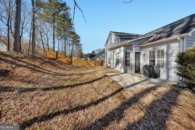 2683 Lake Park Bend, Acworth, GA 30101