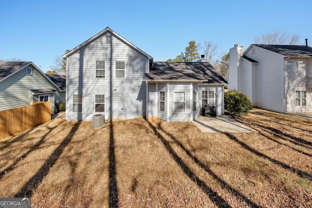 2683 Lake Park Bend, Acworth, GA 30101