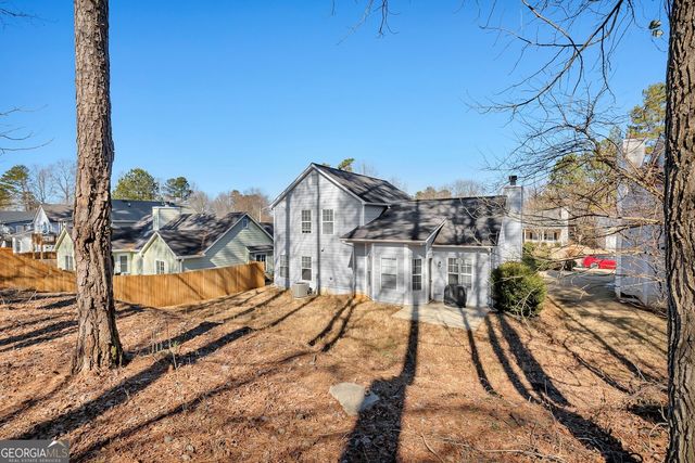 2683 Lake Park Bend, Acworth, GA 30101