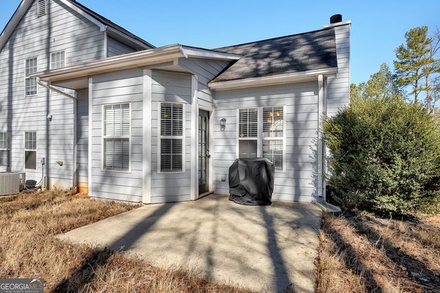 2683 Lake Park Bend, Acworth, GA 30101