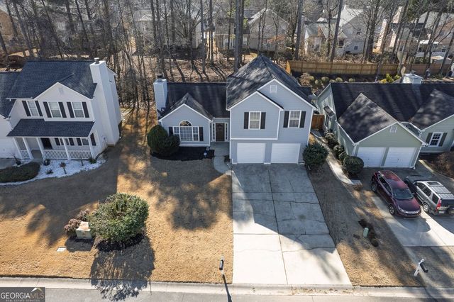 2683 Lake Park Bend, Acworth, GA 30101