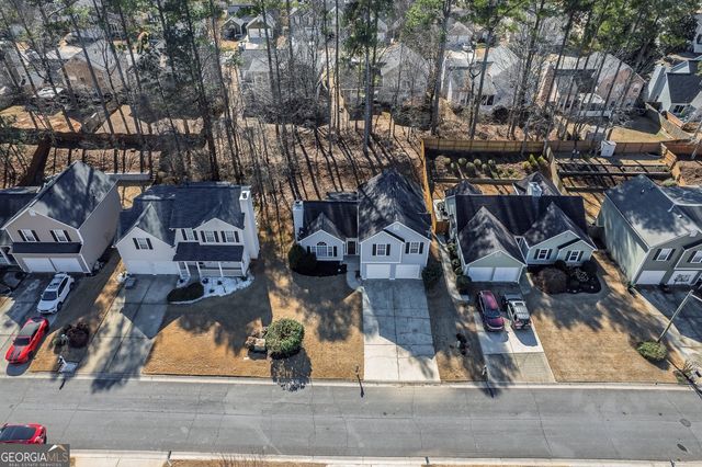 2683 Lake Park Bend, Acworth, GA 30101