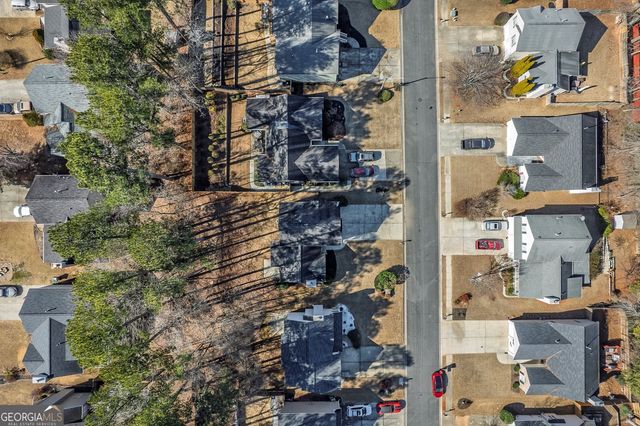 2683 Lake Park Bend, Acworth, GA 30101