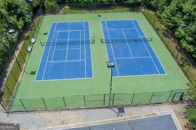 2683 Lake Park Bend, Acworth, GA 30101