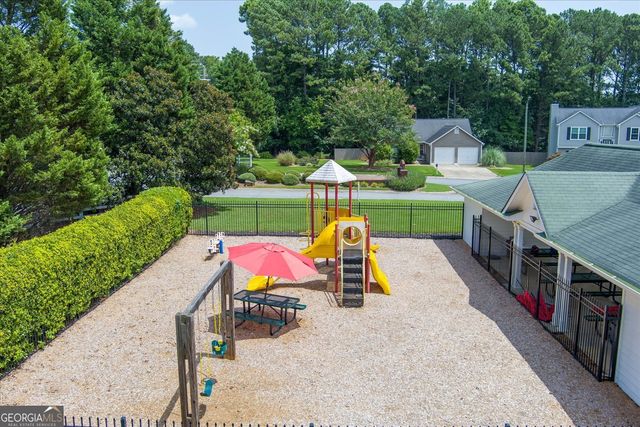 2683 Lake Park Bend, Acworth, GA 30101