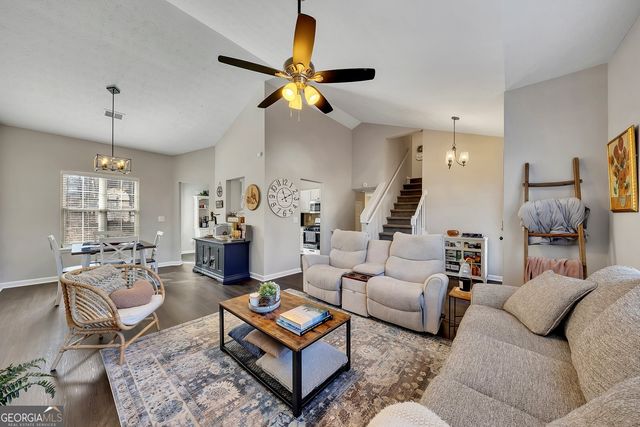 2683 Lake Park Bend, Acworth, GA 30101