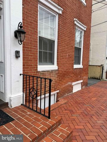 33 E 3RD ST, Frederick, MD 21701