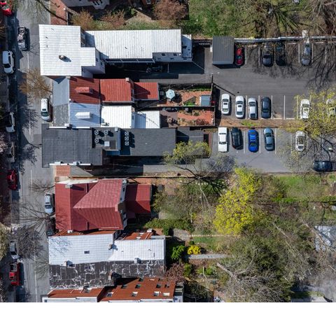 33 E 3RD ST, Frederick, MD 21701