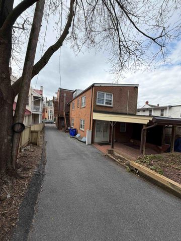 33 E 3RD ST, Frederick, MD 21701