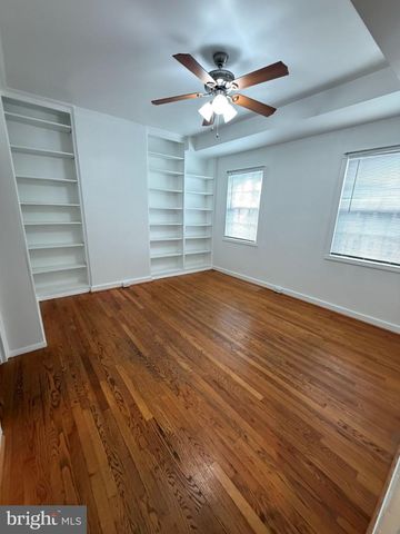 33 E 3RD ST, Frederick, MD 21701