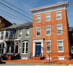 33 E 3RD ST, Frederick, MD 21701