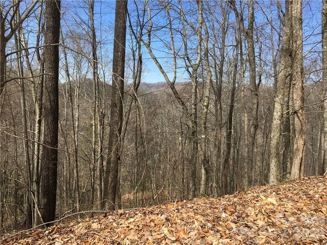 57 Fern Hill Drive, Mars Hill, NC 28754