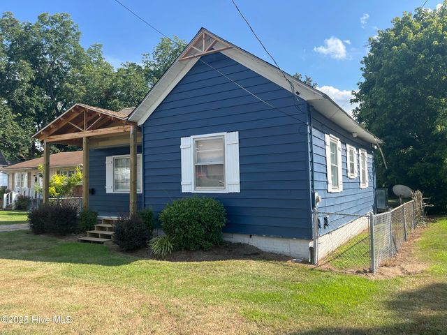 113 E 7th Street, Washington, NC 27889