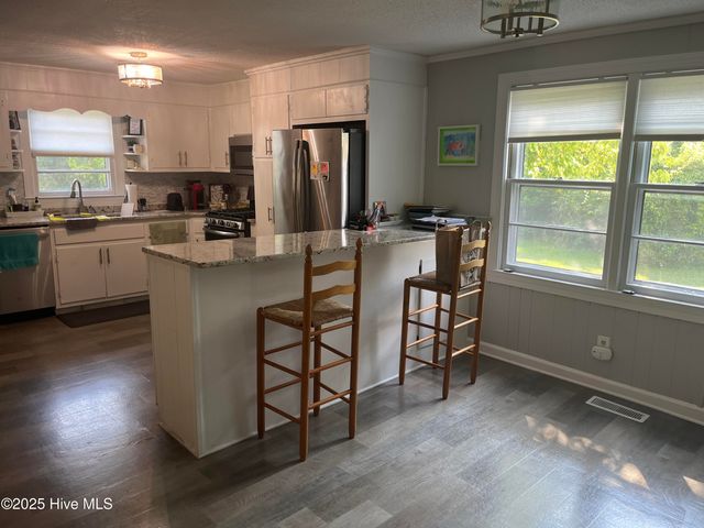 113 E 7th Street, Washington, NC 27889