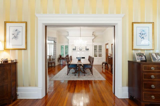 22 Rutledge Avenue, Charleston, SC 29401