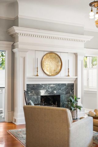 22 Rutledge Avenue, Charleston, SC 29401