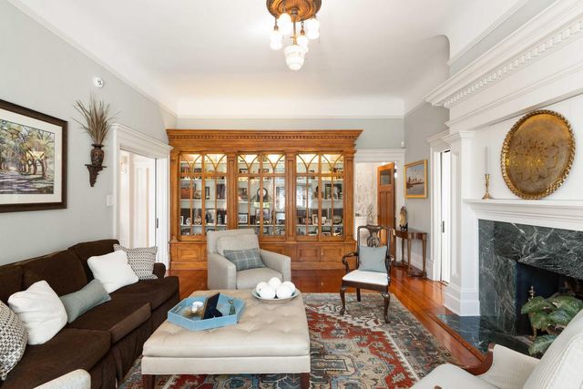 22 Rutledge Avenue, Charleston, SC 29401