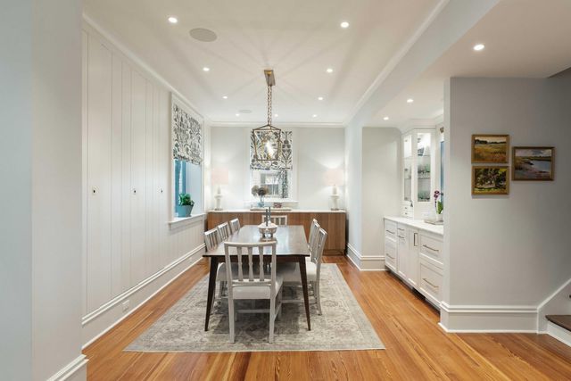 22 Rutledge Avenue, Charleston, SC 29401