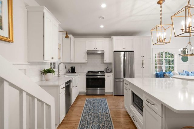 22 Rutledge Avenue, Charleston, SC 29401