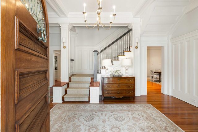 22 Rutledge Avenue, Charleston, SC 29401