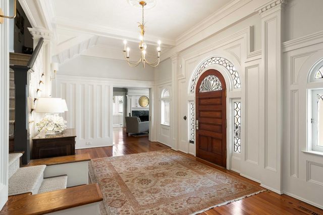 22 Rutledge Avenue, Charleston, SC 29401