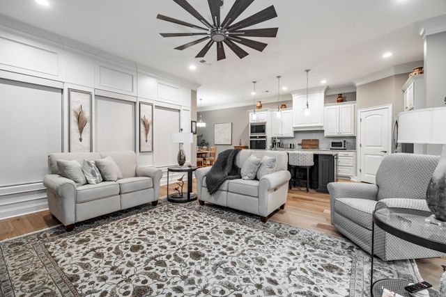 20 Siega Lane, Hot Springs Village, AR 71909