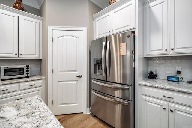 20 Siega Lane, Hot Springs Village, AR 71909