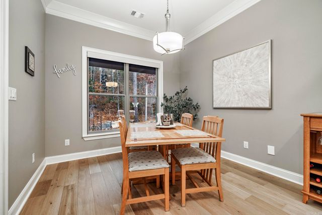 20 Siega Lane, Hot Springs Village, AR 71909