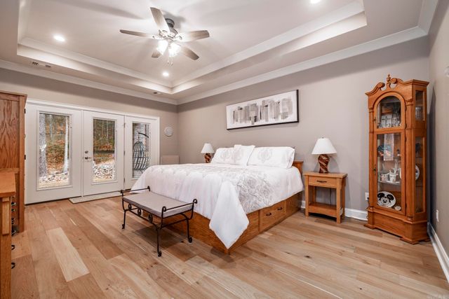 20 Siega Lane, Hot Springs Village, AR 71909