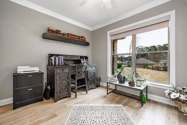 20 Siega Lane, Hot Springs Village, AR 71909