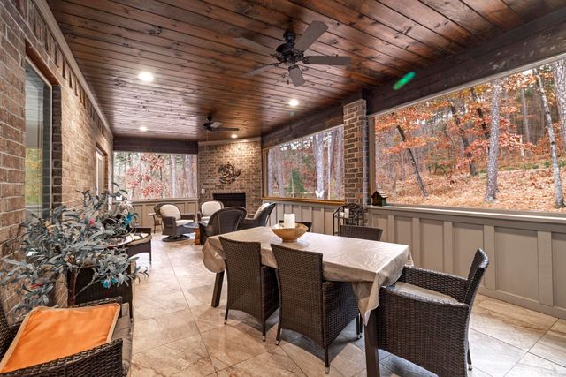 20 Siega Lane, Hot Springs Village, AR 71909