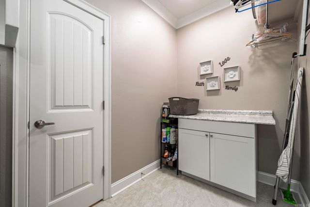 20 Siega Lane, Hot Springs Village, AR 71909