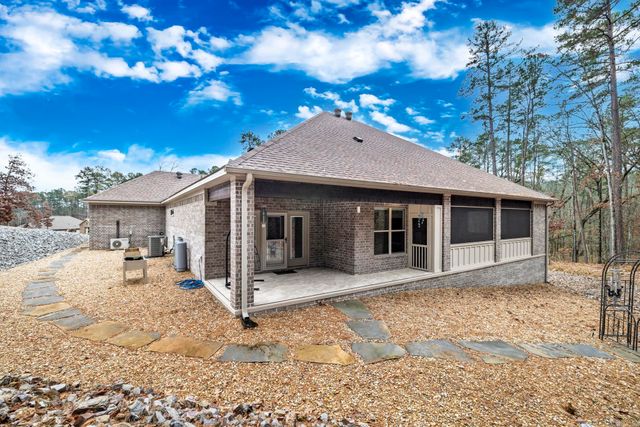 20 Siega Lane, Hot Springs Village, AR 71909