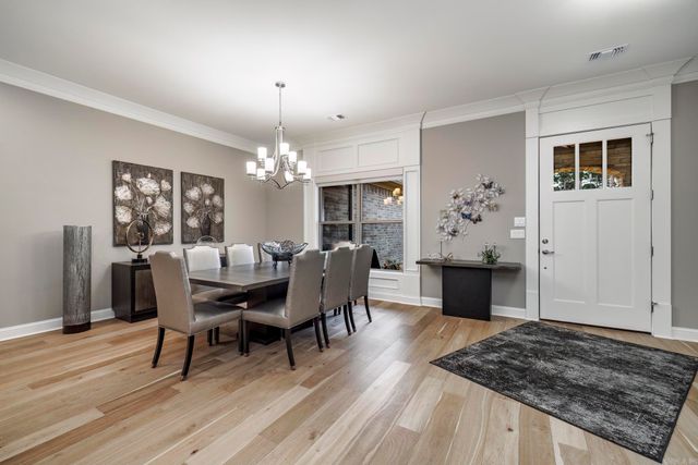 20 Siega Lane, Hot Springs Village, AR 71909