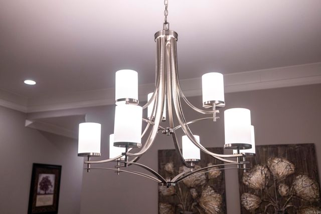 20 Siega Lane, Hot Springs Village, AR 71909