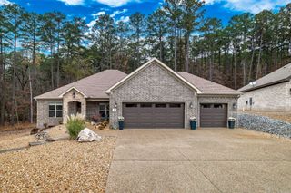 20 Siega Lane, Hot Springs Village, AR 71909
