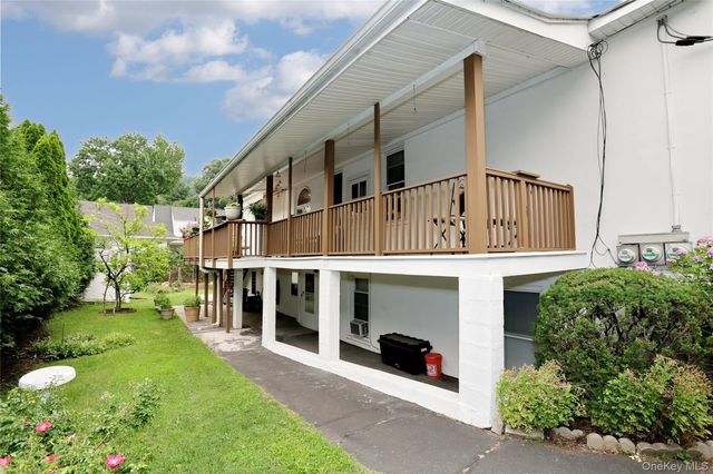 2 Westend Avenue, Nyack, NY 10960