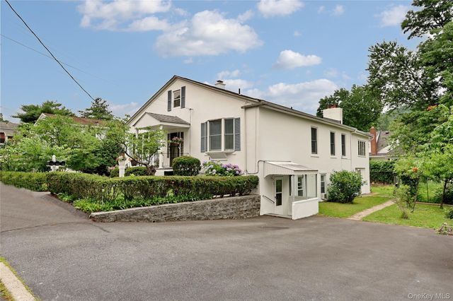 2 Westend Avenue, Nyack, NY 10960