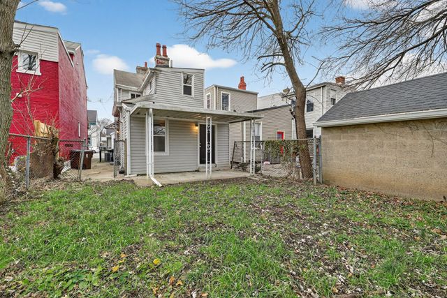 1712 Garrard Street, Covington, KY 41014