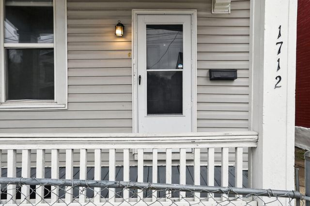 1712 Garrard Street, Covington, KY 41014