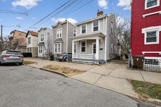 1712 Garrard Street, Covington, KY 41014